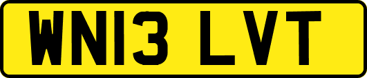 WN13LVT