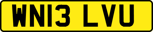 WN13LVU