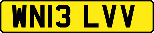 WN13LVV