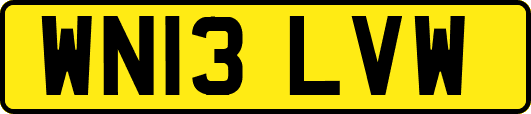WN13LVW