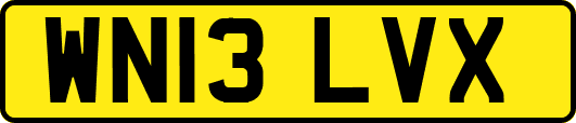 WN13LVX