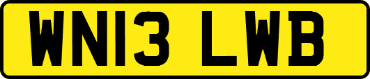 WN13LWB