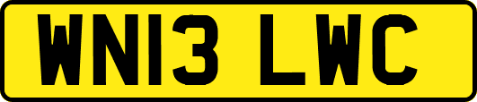 WN13LWC