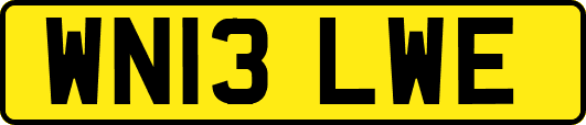 WN13LWE