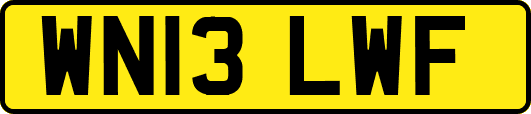 WN13LWF