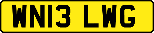 WN13LWG