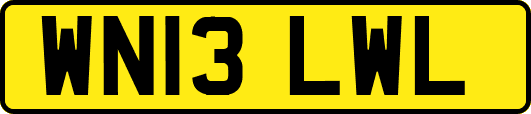 WN13LWL