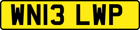 WN13LWP