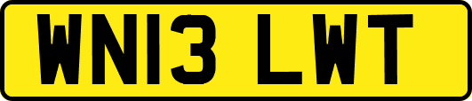 WN13LWT