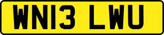 WN13LWU