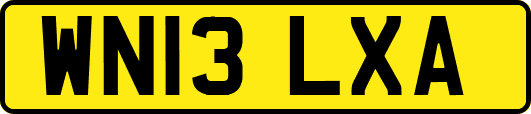 WN13LXA