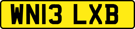 WN13LXB