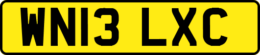 WN13LXC