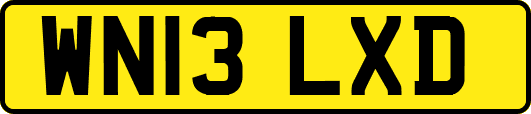 WN13LXD