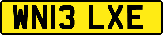 WN13LXE