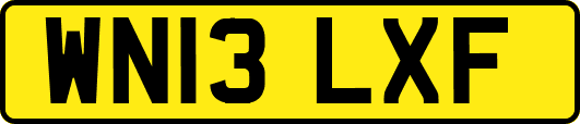 WN13LXF