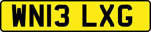 WN13LXG