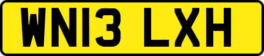 WN13LXH