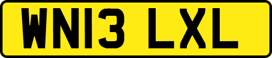 WN13LXL