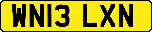 WN13LXN