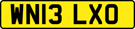 WN13LXO