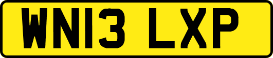WN13LXP