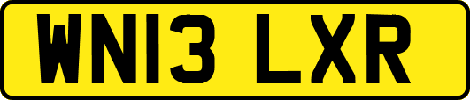 WN13LXR