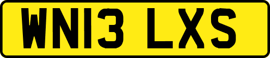WN13LXS