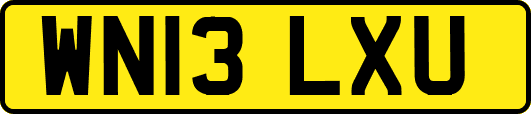 WN13LXU