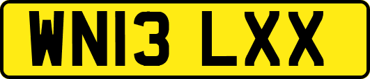 WN13LXX