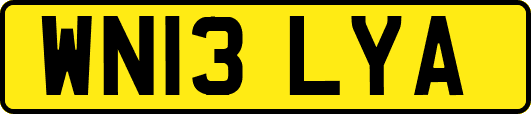 WN13LYA
