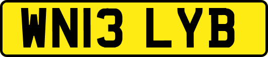 WN13LYB