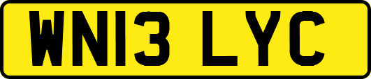 WN13LYC