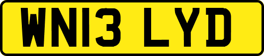 WN13LYD