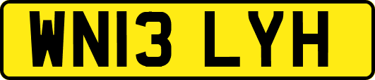 WN13LYH