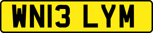 WN13LYM