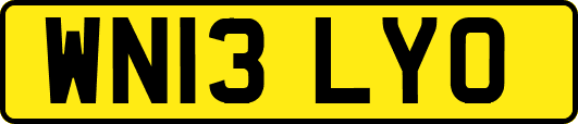 WN13LYO