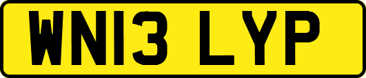 WN13LYP
