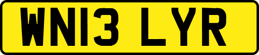 WN13LYR