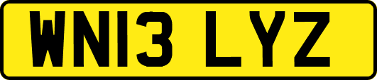 WN13LYZ