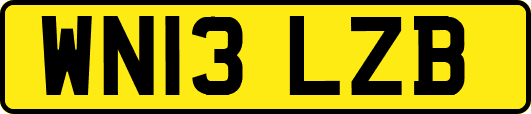 WN13LZB