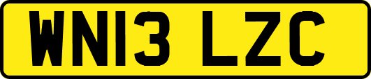 WN13LZC