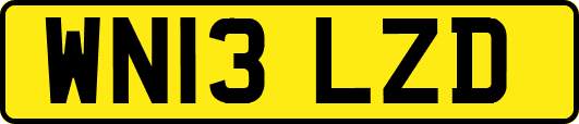 WN13LZD