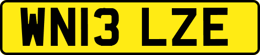 WN13LZE