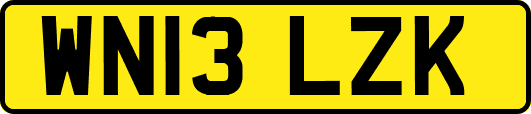 WN13LZK