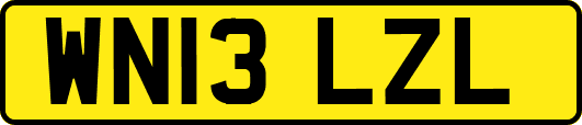 WN13LZL