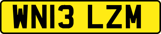 WN13LZM