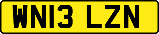WN13LZN