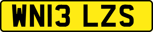 WN13LZS