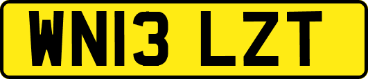 WN13LZT